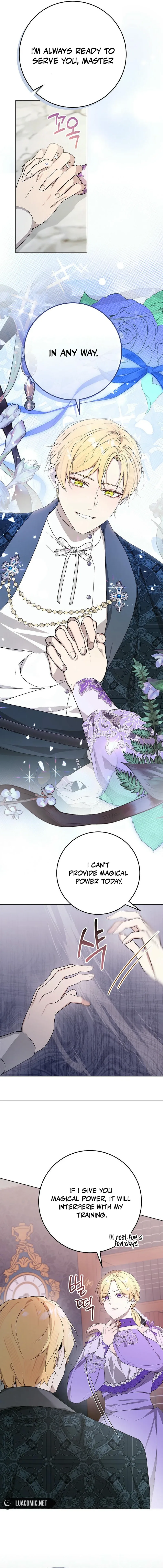 24 Hours Resurrection of the Villainess Chapter 41 page 13