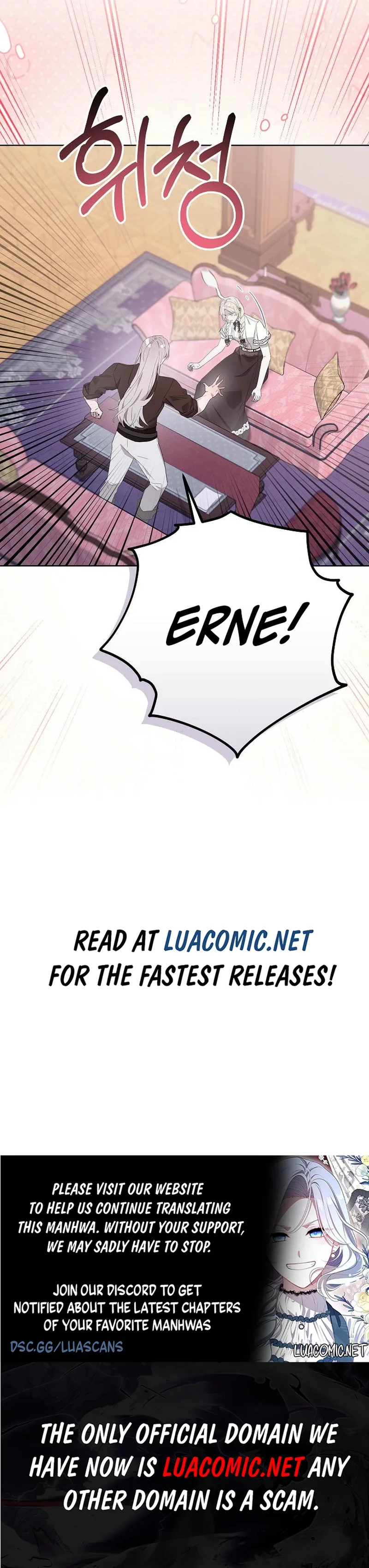 24 Hours Resurrection of the Villainess Chapter 41 page 19