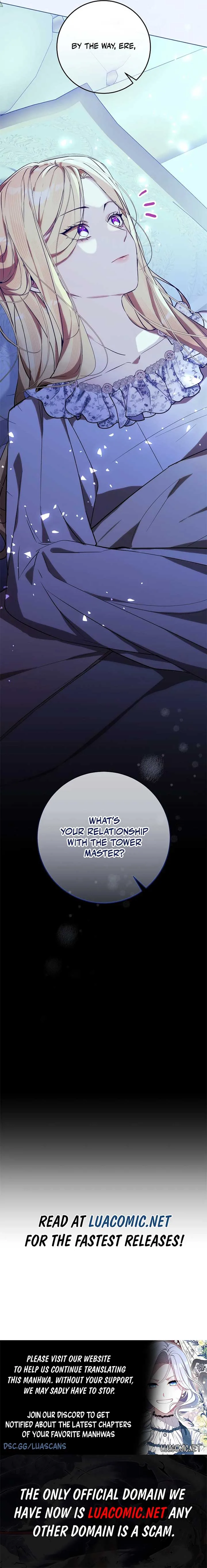 24 Hours Resurrection of the Villainess Chapter 48 page 13