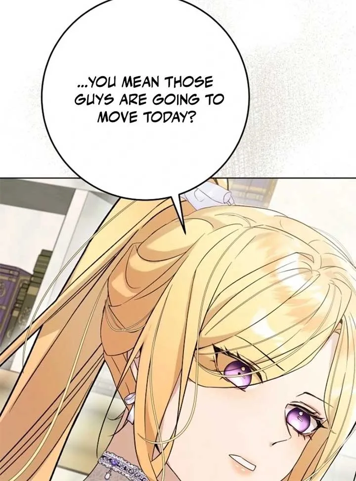 24 Hours Resurrection of the Villainess Chapter 58 page 85