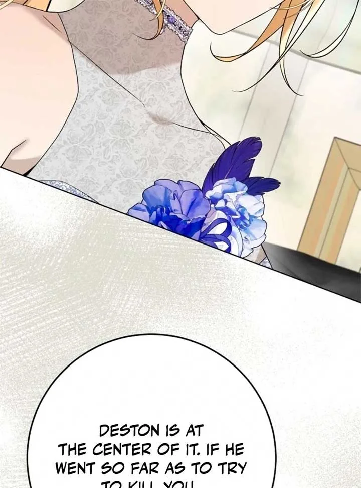 24 Hours Resurrection of the Villainess Chapter 58 page 86