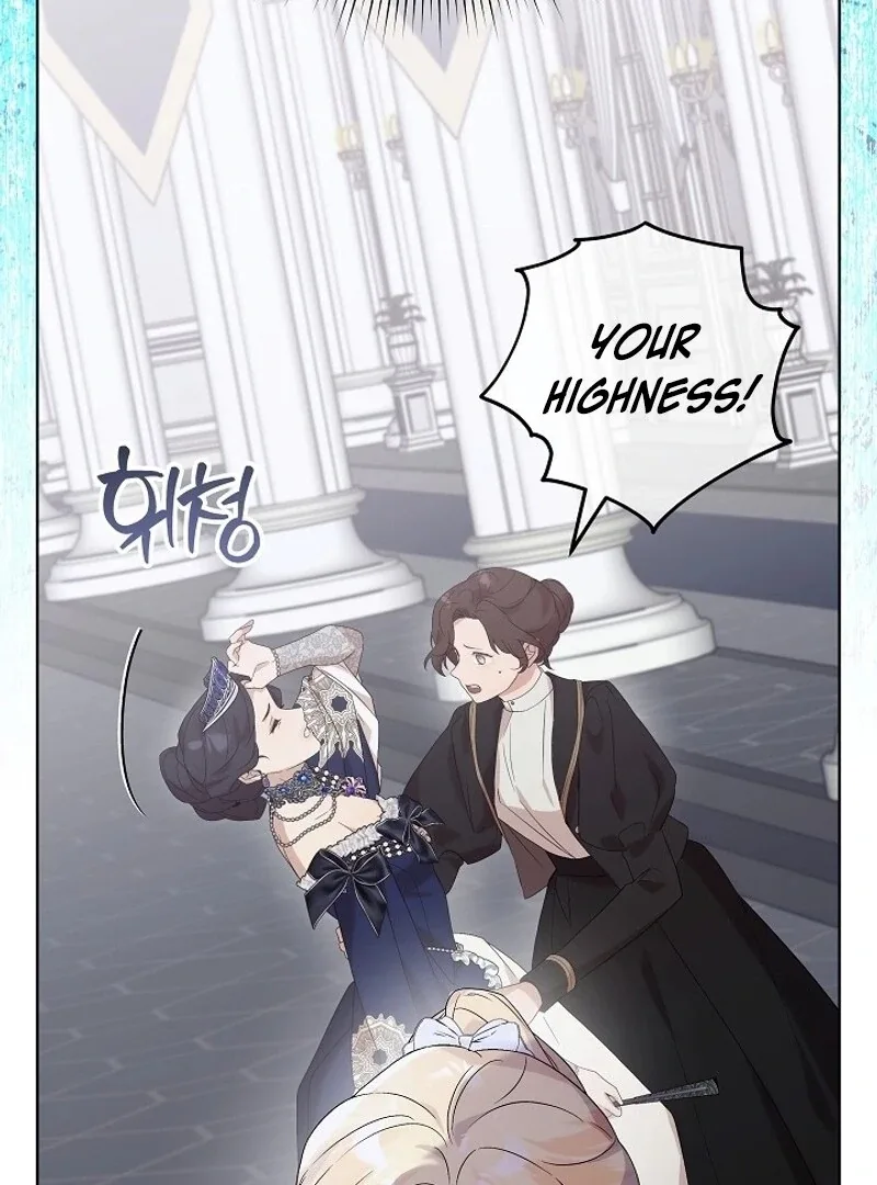 24 Hours Resurrection of the Villainess Chapter 57 page 87