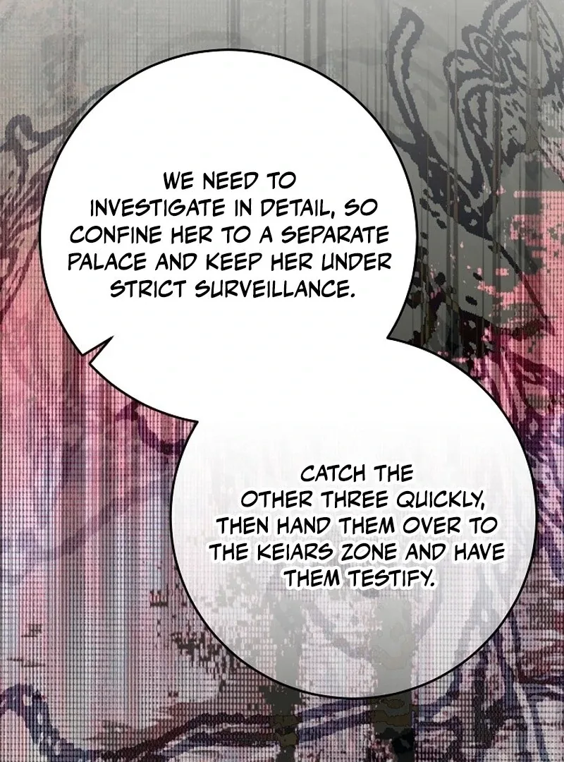 24 Hours Resurrection of the Villainess Chapter 57 page 125