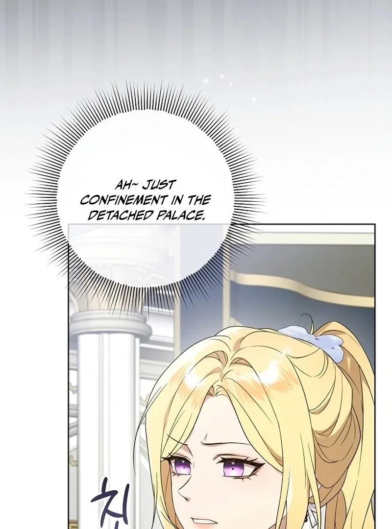 24 Hours Resurrection of the Villainess Chapter 57 page 146
