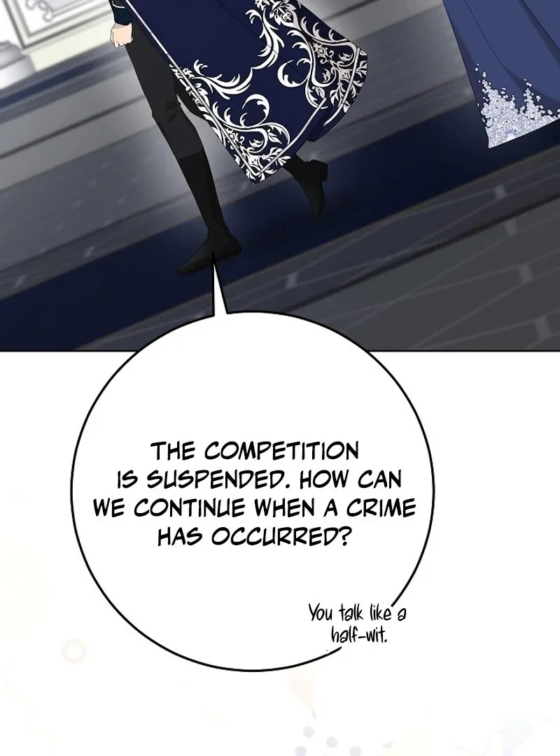 24 Hours Resurrection of the Villainess Chapter 57 page 154