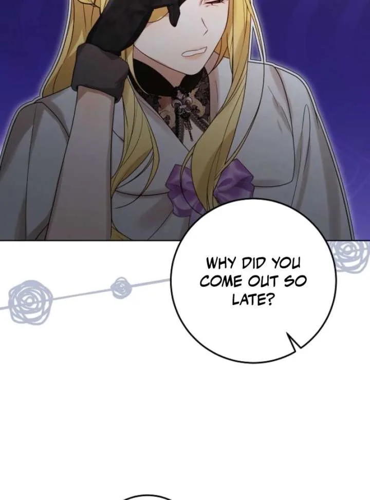 24 Hours Resurrection of the Villainess Chapter 66 page 74