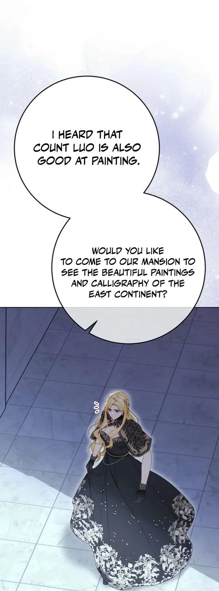 24 Hours Resurrection of the Villainess Chapter 68 page 40