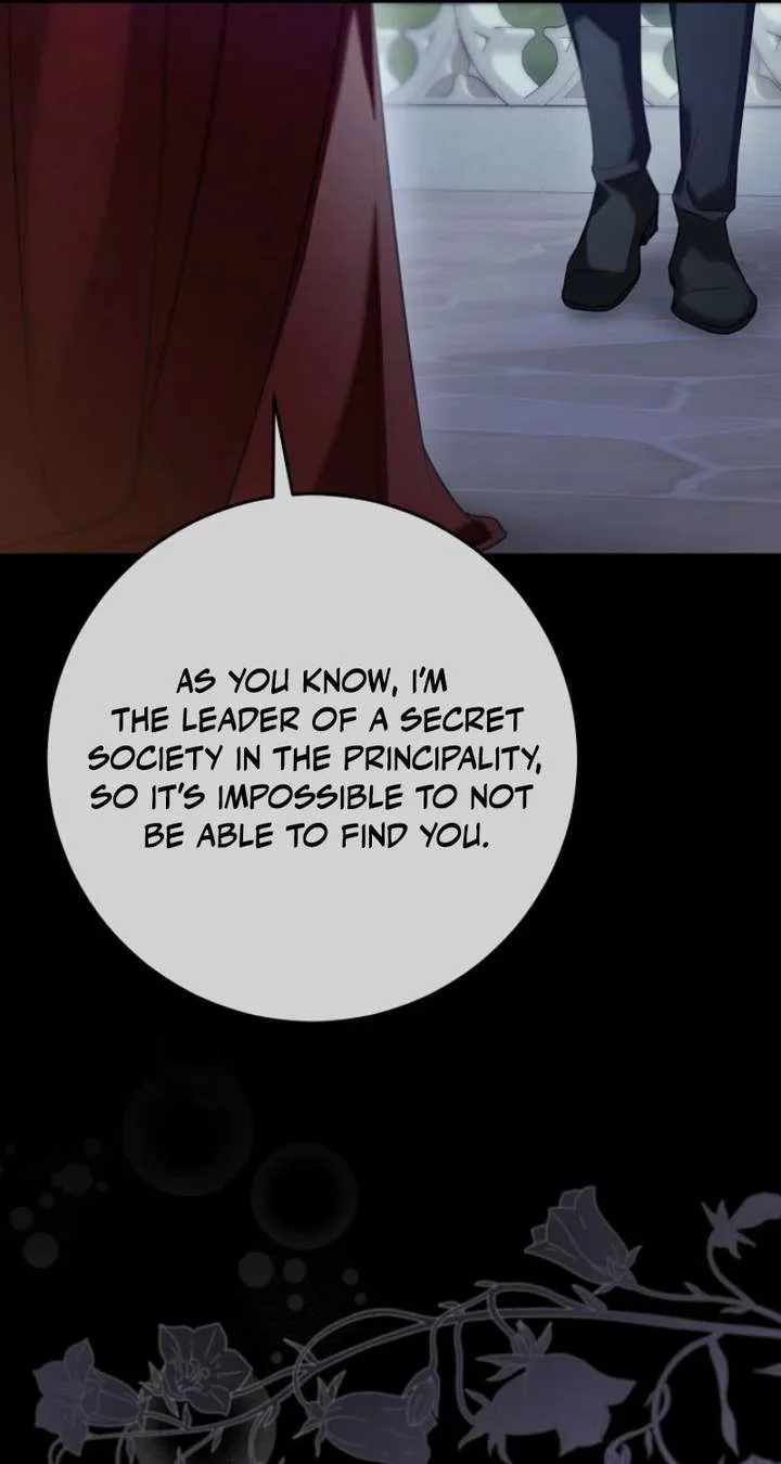 24 Hours Resurrection of the Villainess Chapter 69 page 55