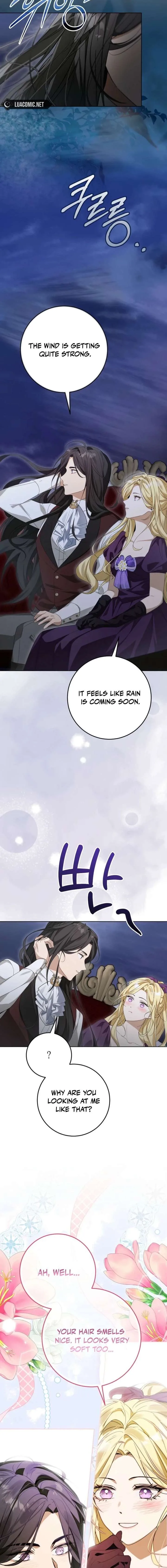 24 Hours Resurrection of the Villainess Chapter 71 page 6