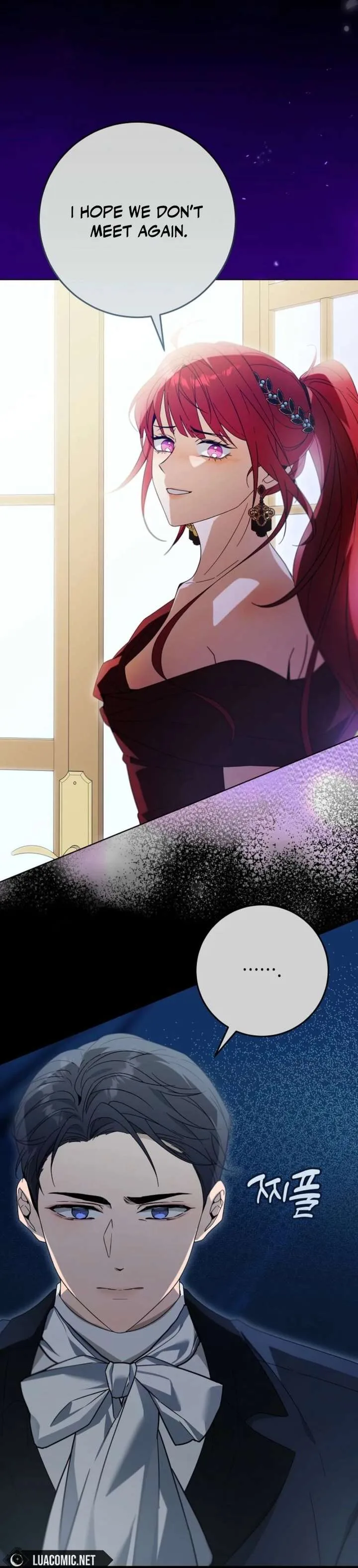 24 Hours Resurrection of the Villainess Chapter 69 page 66