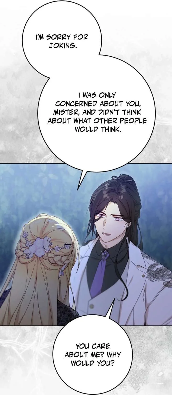 24 Hours Resurrection of the Villainess Chapter 68 page 79