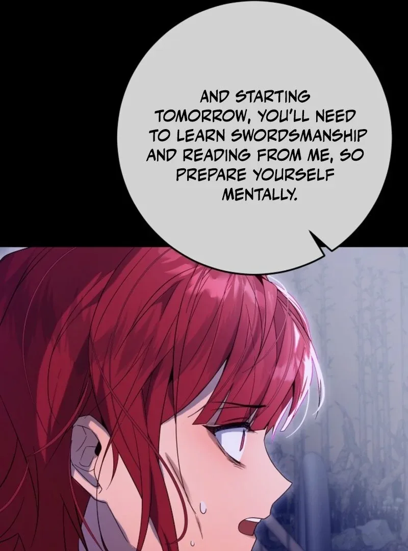 24 Hours Resurrection of the Villainess Chapter 64 page 30