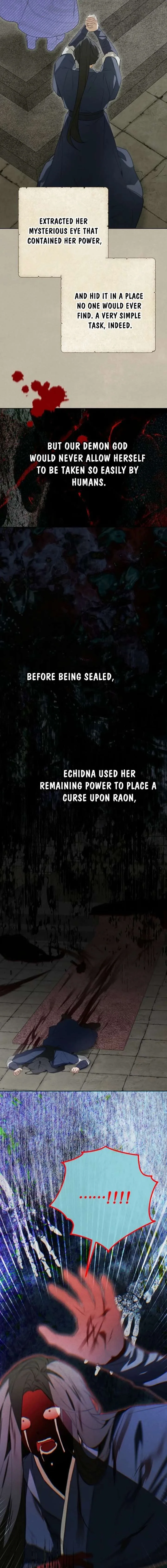 24 Hours Resurrection of the Villainess Chapter 71 page 20