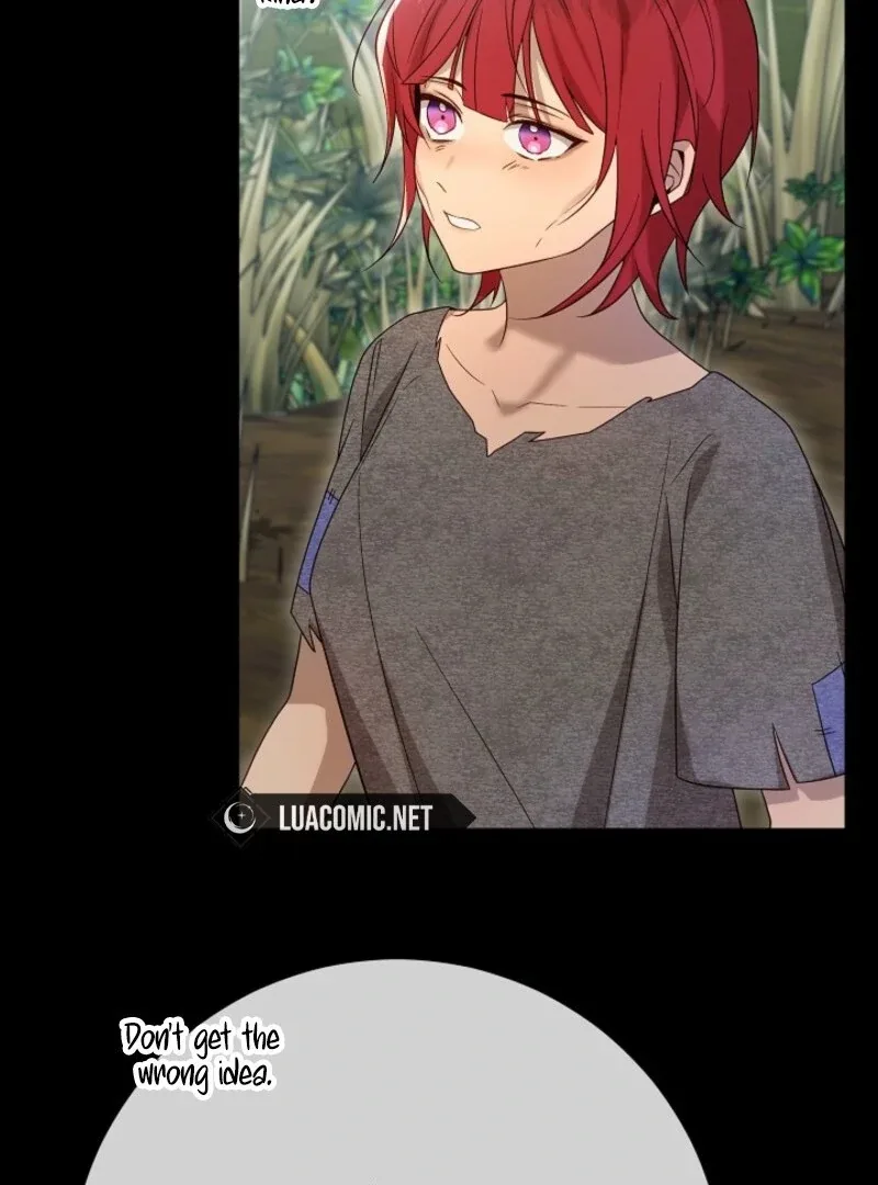 24 Hours Resurrection of the Villainess Chapter 64 page 61