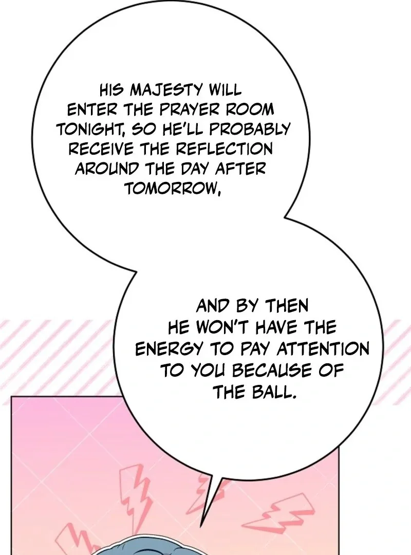 24 Hours Resurrection of the Villainess Chapter 60 page 154