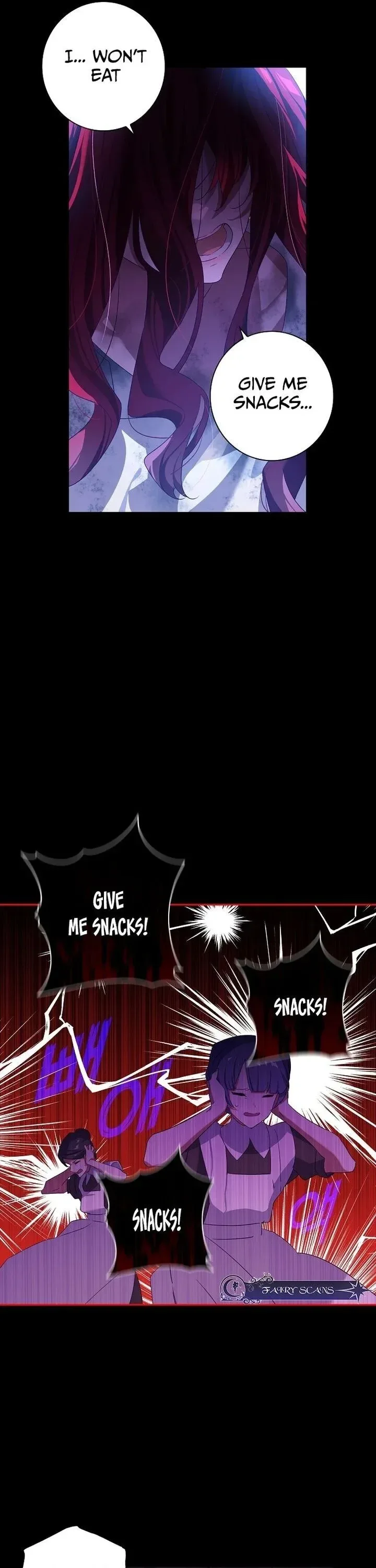 Attic princess Chapter 1 page 5