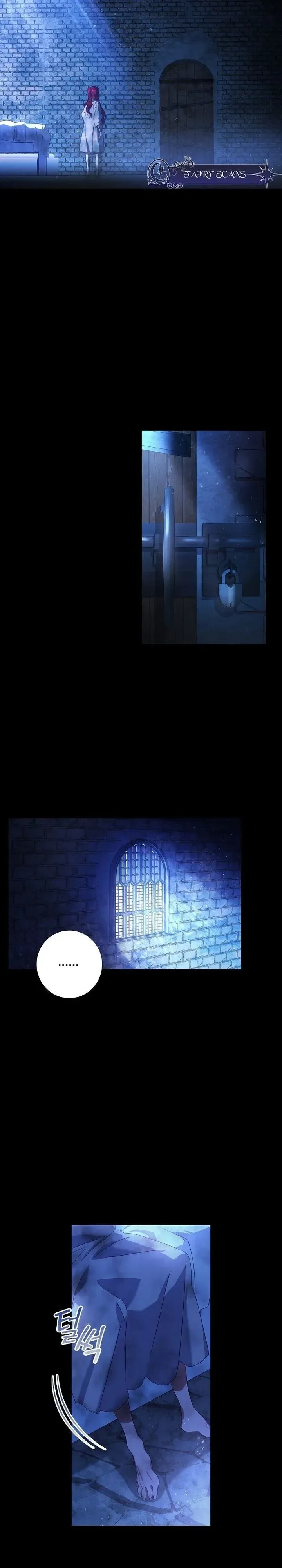 Attic princess Chapter 1 page 10