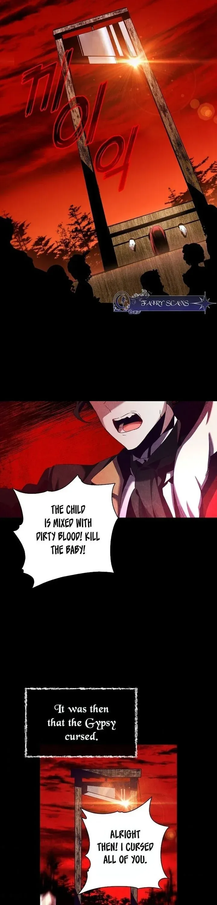 Attic princess Chapter 1 page 19