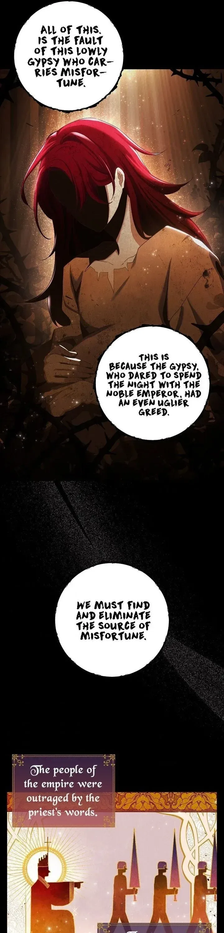 Attic princess Chapter 1 page 16