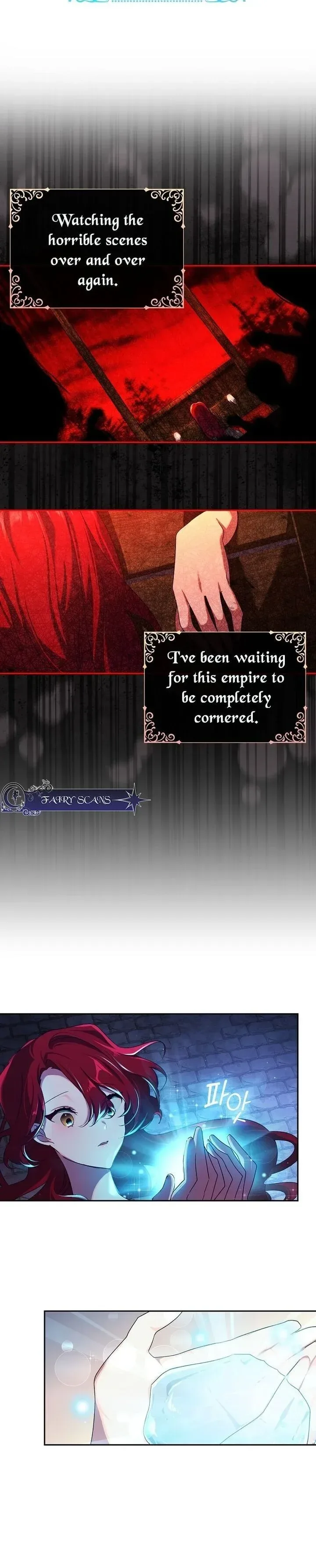 Attic princess Chapter 1 page 27