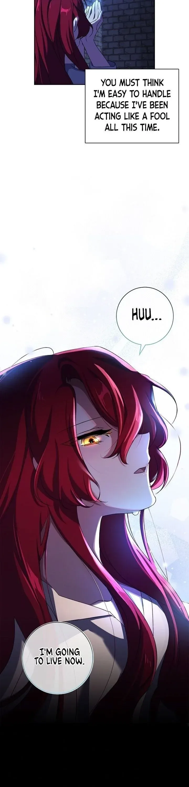 Attic princess Chapter 1 page 29