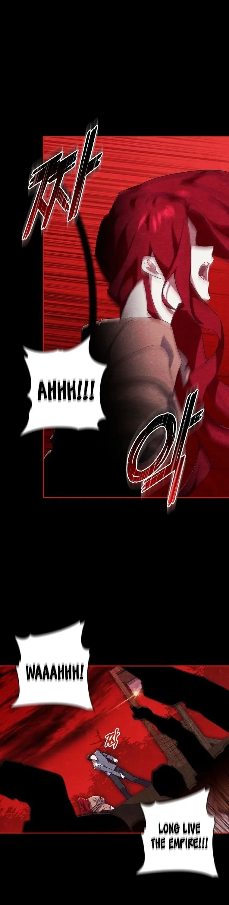 Attic princess Chapter 2 page 5
