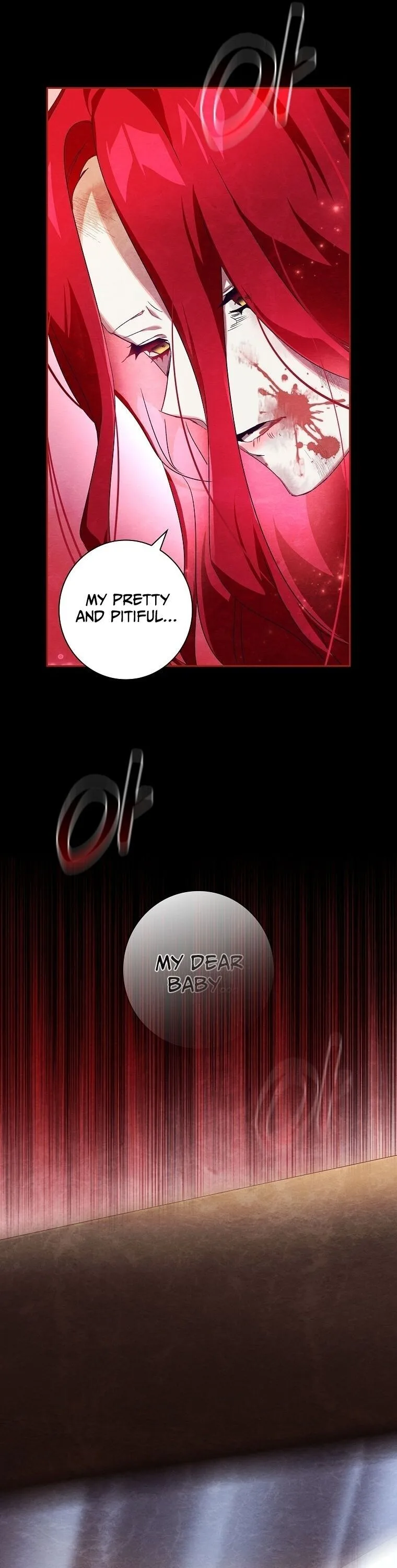 Attic princess Chapter 2 page 9
