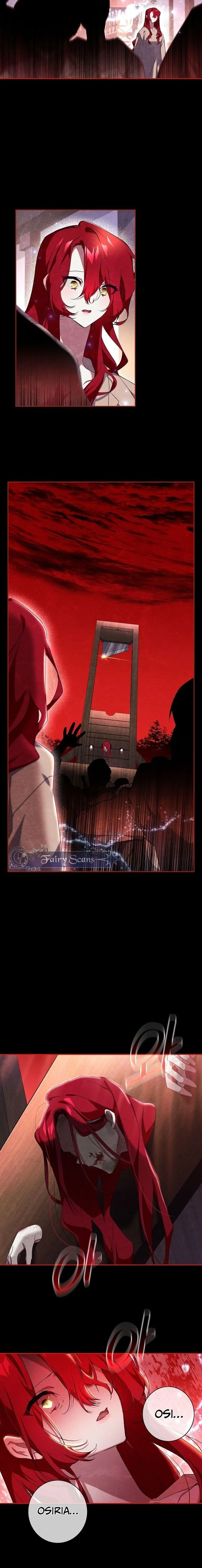 Attic princess Chapter 2 page 8