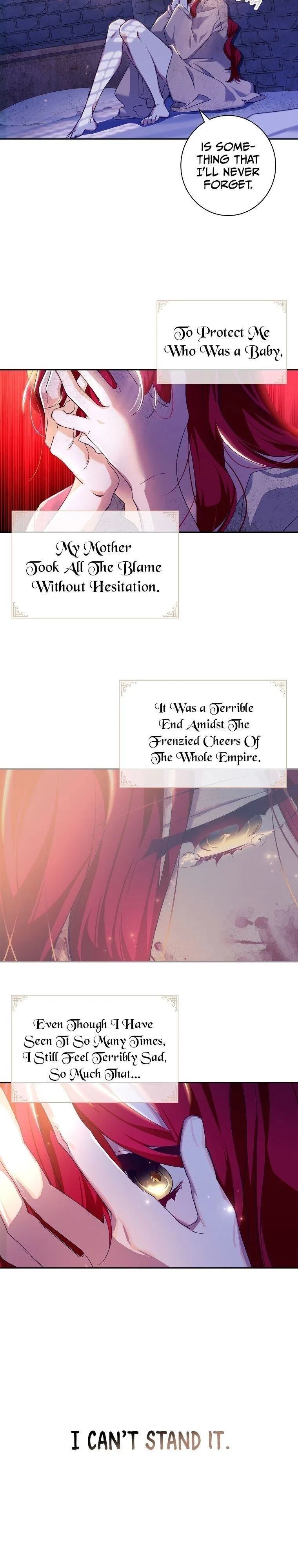 Attic princess Chapter 2 page 14