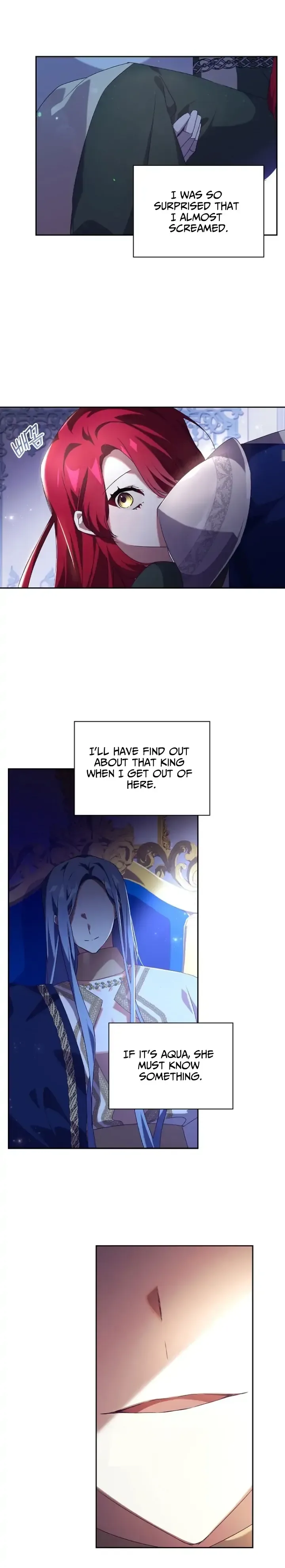 Attic princess Chapter 6 page 6