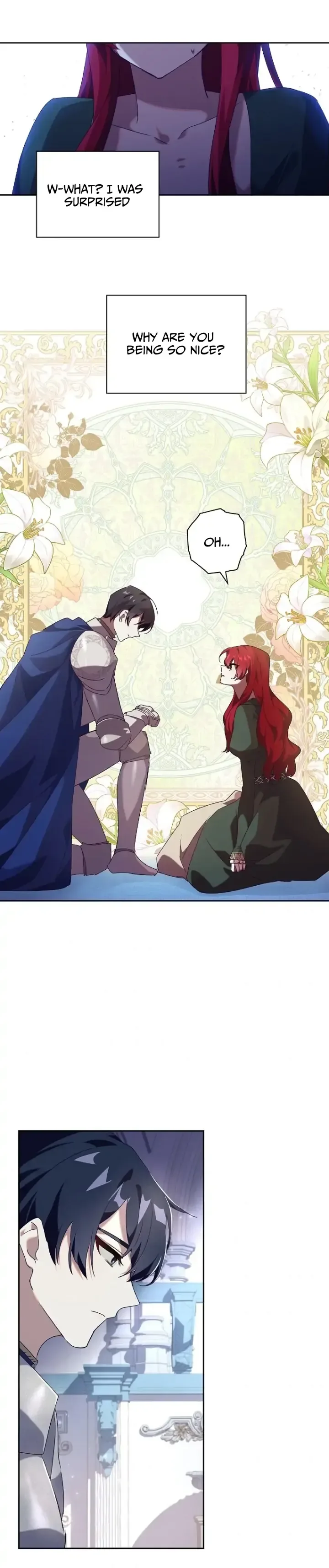 Attic princess Chapter 6 page 3