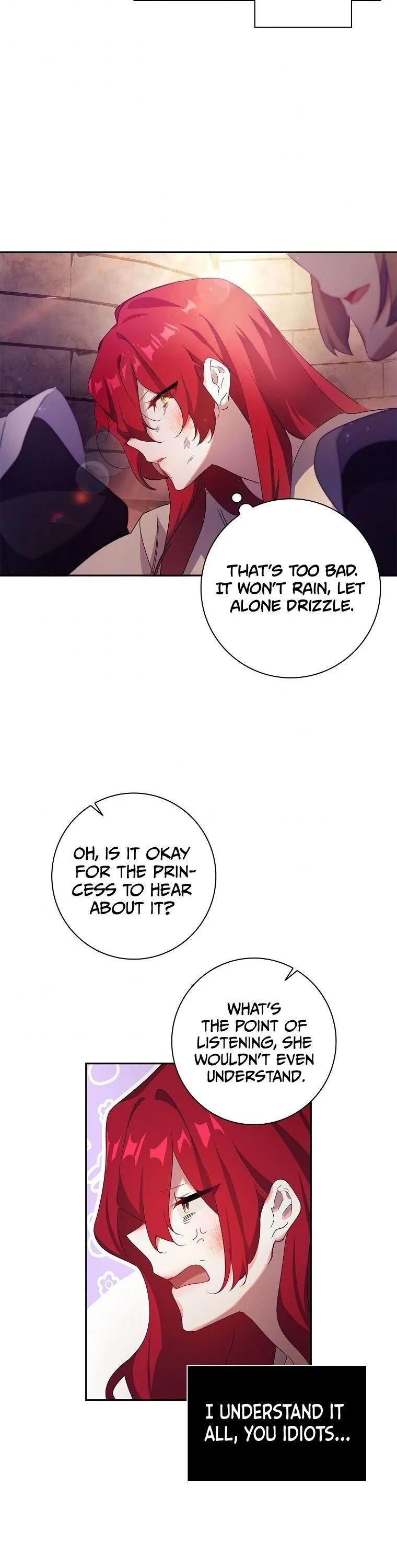Attic princess Chapter 2 page 30