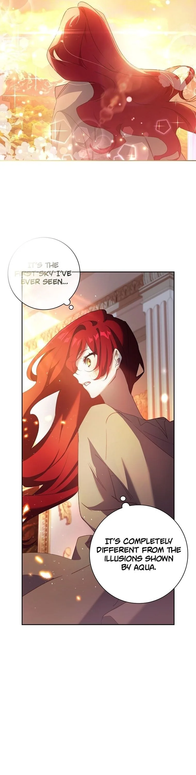 Attic princess Chapter 2 page 32