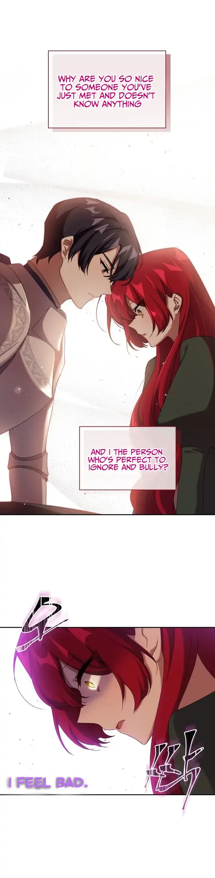 Attic princess Chapter 6 page 19