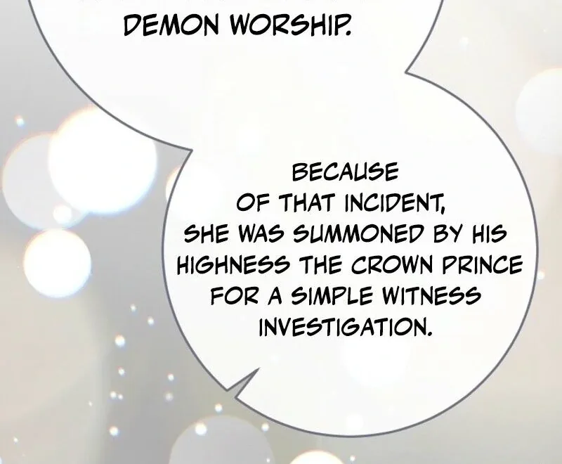 24 Hours Resurrection of the Villainess Chapter 61 page 12