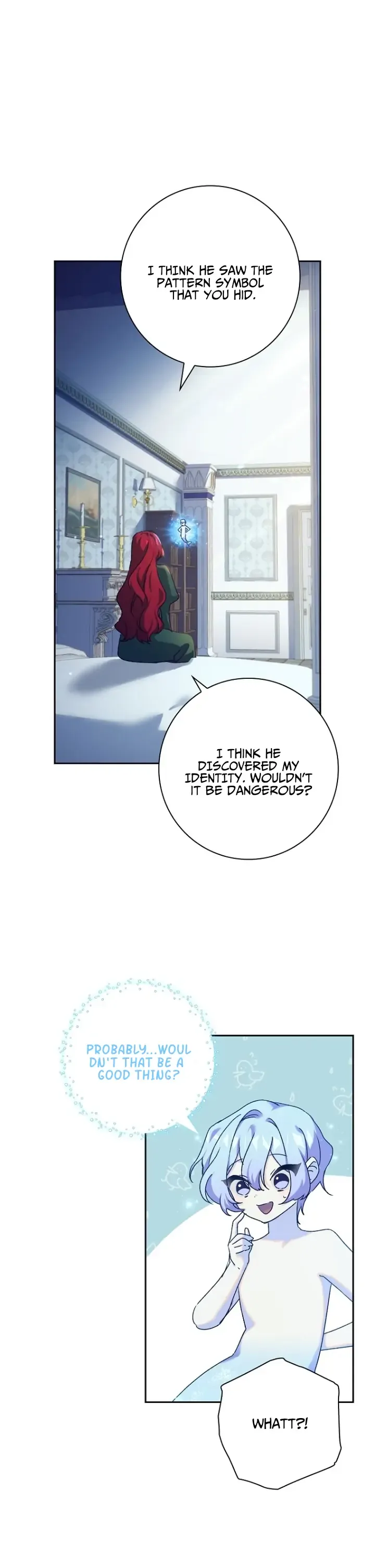 Attic princess Chapter 8 page 7