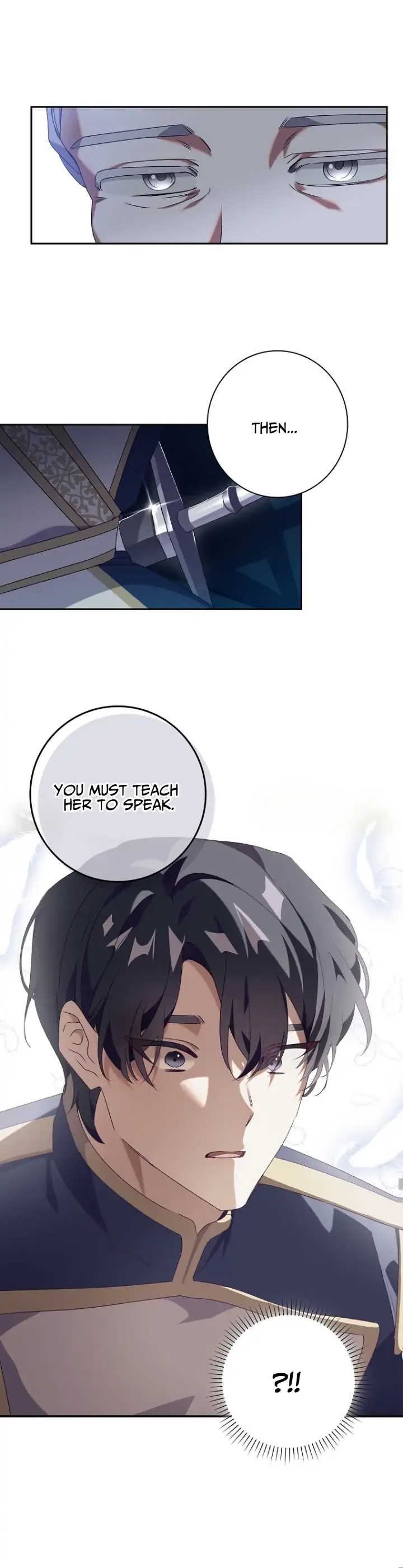 Attic princess Chapter 9 page 14