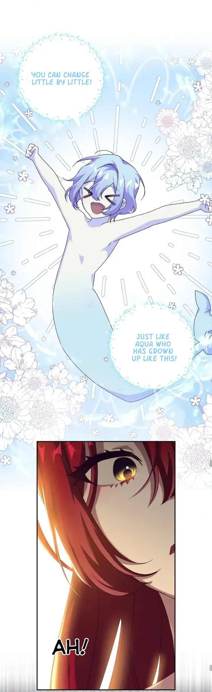 Attic princess Chapter 8 page 18