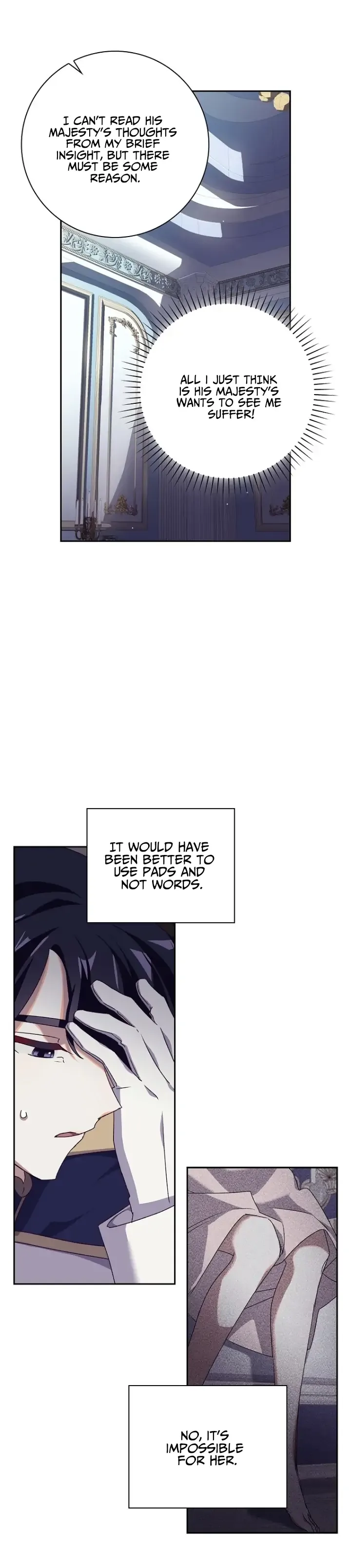 Attic princess Chapter 9 page 18