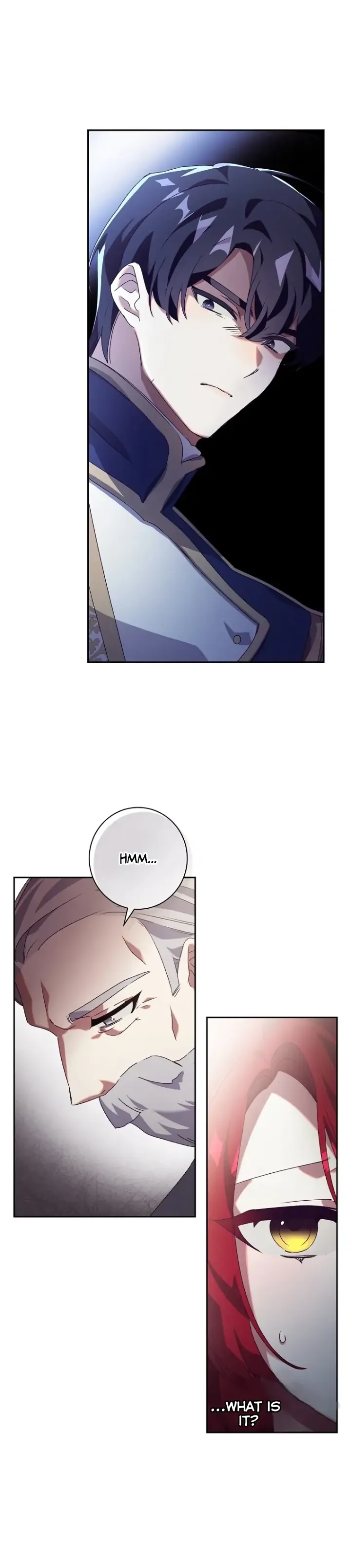 Attic princess Chapter 10 page 8