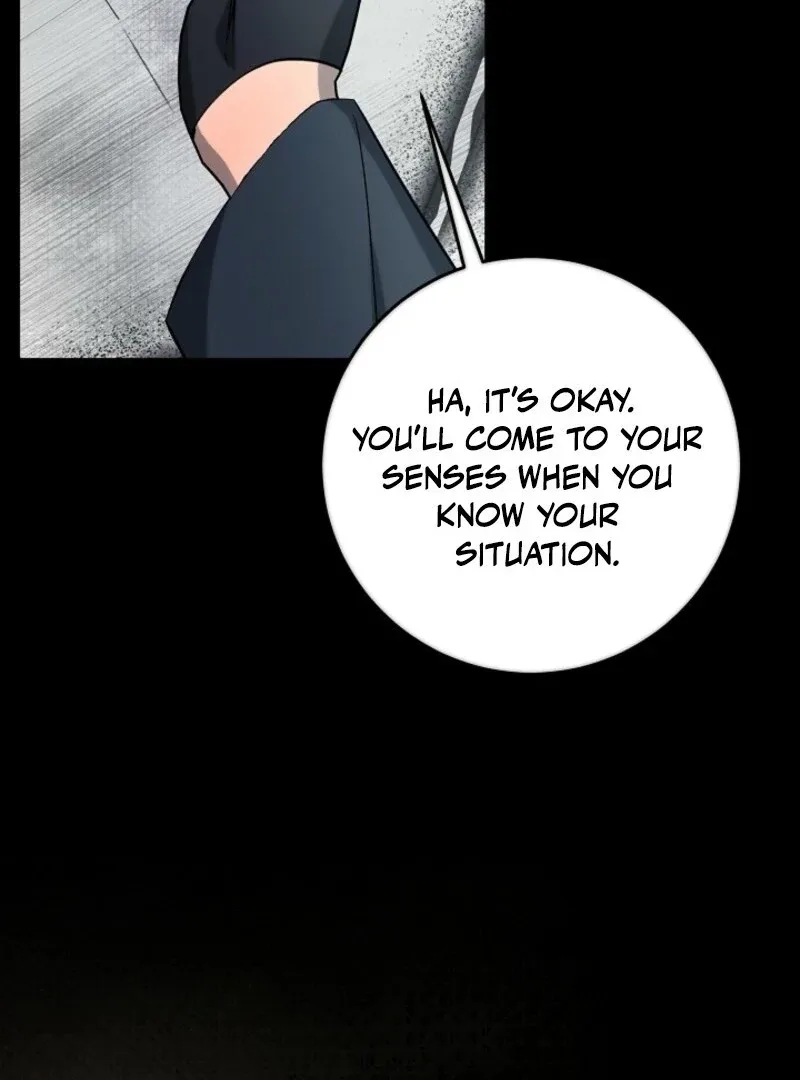 24 Hours Resurrection of the Villainess Chapter 63 page 55
