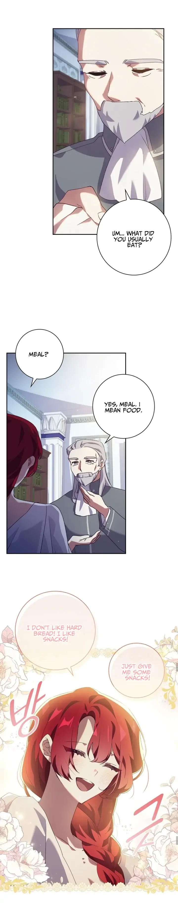 Attic princess Chapter 10 page 7