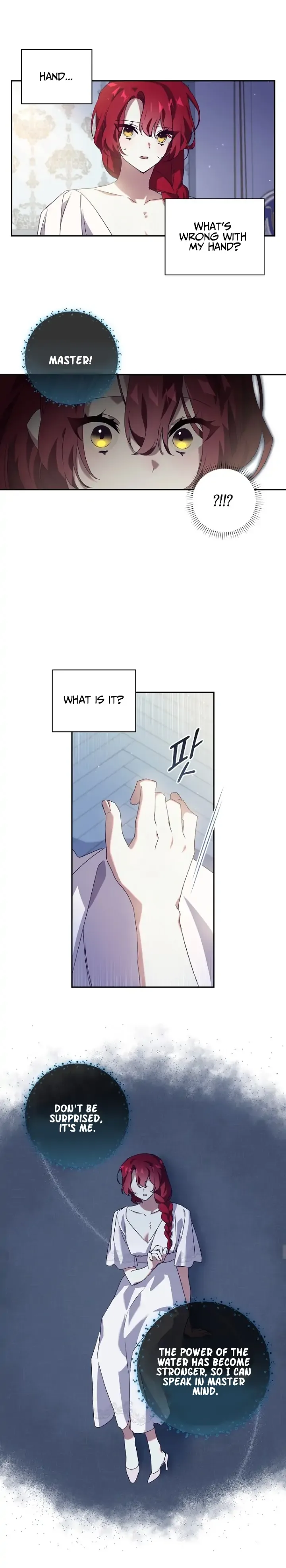 Attic princess Chapter 10 page 4