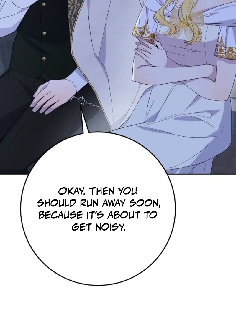 24 Hours Resurrection of the Villainess Chapter 59 page 62