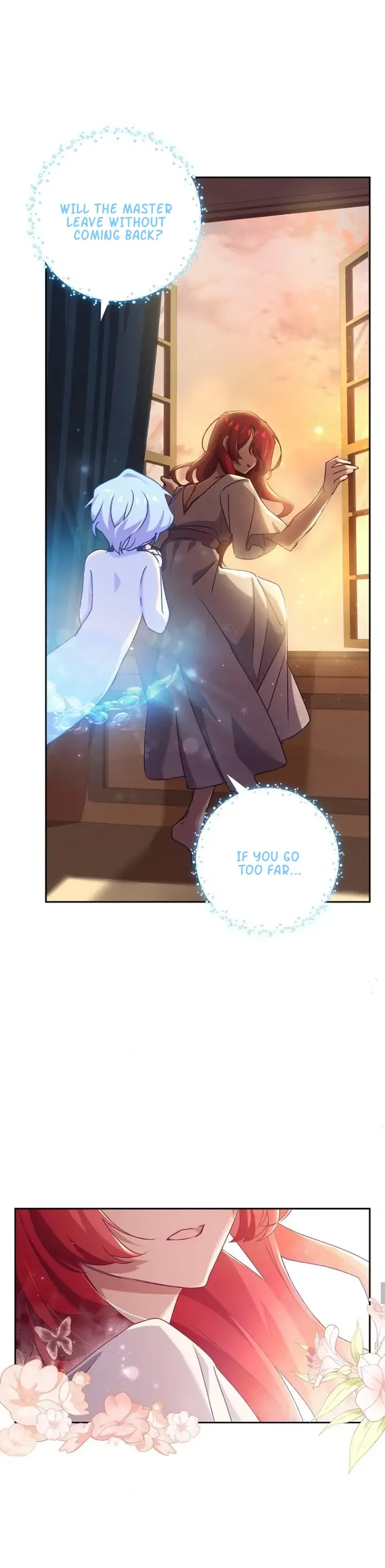 Attic princess Chapter 11 page 3