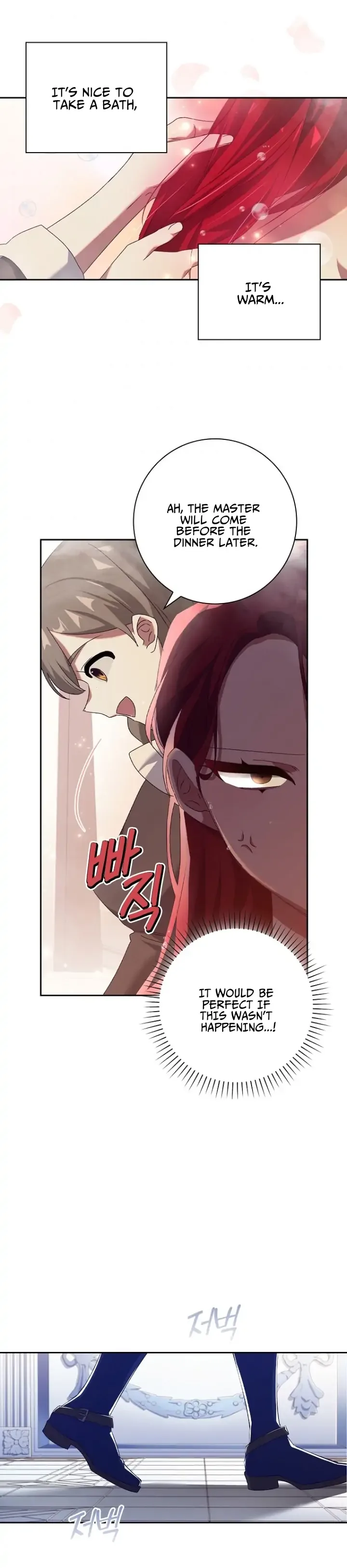 Attic princess Chapter 9 page 26