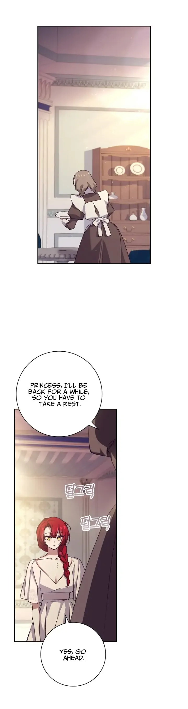 Attic princess Chapter 10 page 10