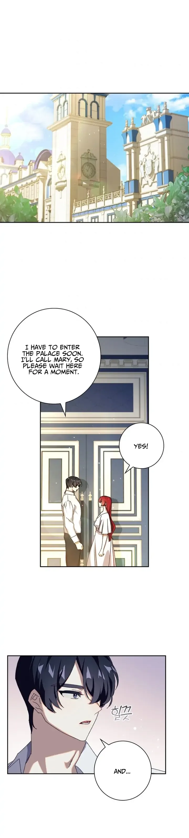 Attic princess Chapter 13 page 13