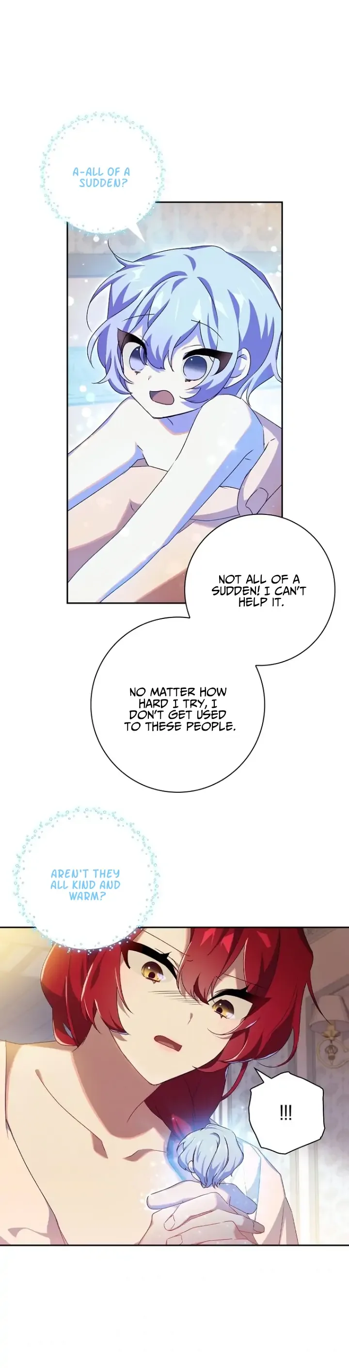 Attic princess Chapter 10 page 15