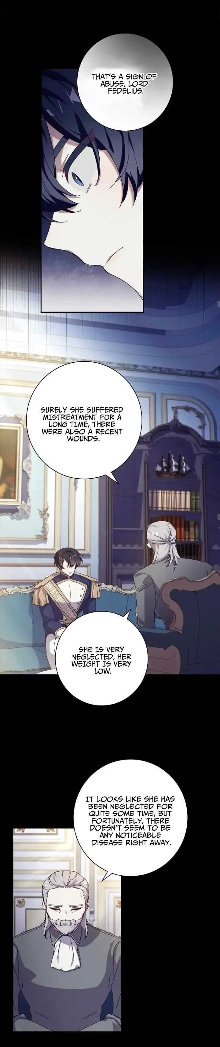 Attic princess Chapter 12 page 7
